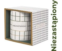 Marginesy Nepakeičiamas dovanų puodelis