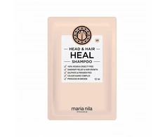 Maria Nila Head &amp; Hair Vegan Hair Šampūnas Nuo pleiskanų, 12 ml