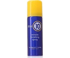 It's a 10 Miracle Plaukų lakas Finishing, 56 ml
