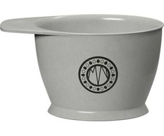 Maria Nila, Maria Nila, Plastic Colour Mixing Bowl, Pilkas