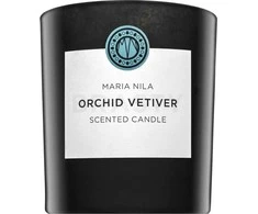 Maria Nila orchidėjų ir vetiverijų kvapioji žvakė, 210 g