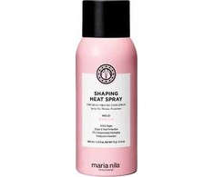 Maria Nila, Shaping Heat, Plaukų lakas, Heat Protection, Medium Hold, 100 ml