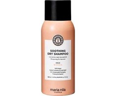 Maria Nila Soothing Sausas šampūnas sausas šampūnas, 100 ml