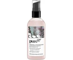 „Pure97“ levandų ir pušies riešutų plaukų kreminė priemonė nuo karščio, 100 ml