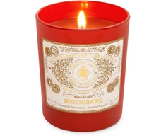 Santa Maria Novella Melograno Scented Candle, 250 g