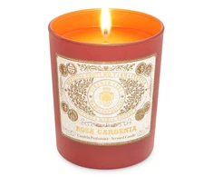 Santa Maria Novella Rosa Gardenia Scented Candle, 250 g