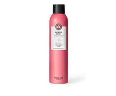 Maria Nila Style &amp; Finish Plaukų lakas Firm Finishing Extreme Hold, 300 ml