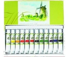 Maries 12 SPALVA X 12 ML