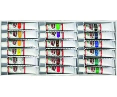 Maries FARBY GWAZ 18 SPALV. 12 ML 7318 B MARIES