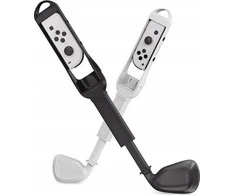 MARIGames tars Golf Stick ant Joycon