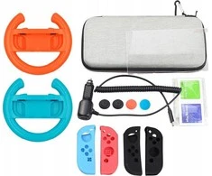 Marigames Priedų rinkinys nuo 13W1 iki Nintendo
