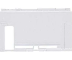 MARIGames rinkinys 6in1 atvejis EtuI stiklas Nintendo perjungiklis / Ds- 106 Raudonasis dėklas