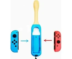 Marigames 2 Taiko būgnų lazdelės Nintendo Switch / Būgno lazdelė