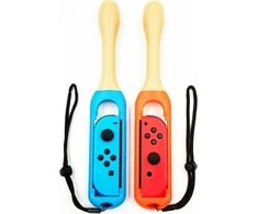 Marigames 2 Taiko būgnų lazdelės Nintendo Switch / Būgno lazdelė