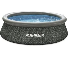 Marimex Baseinas Tampa Ratan 3,05 x 0,76 m, bez akcesoriów