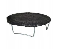 Marimex Batuto apsauginis brezentas, juodas, tvirtas, KUBISPORT, 429 cm
