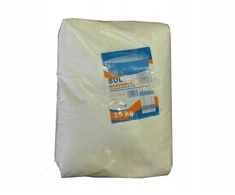 Marimex baseino druska, 25 kg