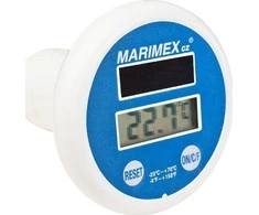 Marimex plaukiojantis skaitmeninis termometras