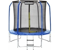 Batutas Marimex MA76260 su vidiniu tinklu 12 FT 244 cm