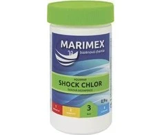 Marimex Szok Shock Chlor - 0,9kg