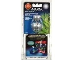 Marina Lempa su Micro LED Light Unit maitinimo šaltiniu