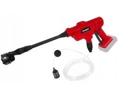 Marina Energizer 3WSG01 be akumuliatoriaus ir kroviklio