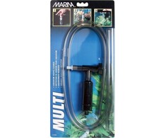 Marina Grunto siurblys Multi Gravel-Washer