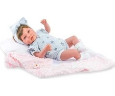 Marina Pau dideli papai ir 45 cm