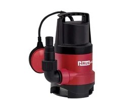 Drenažinis siurblys Haushalt ELL-DRAIN 450, 450 W