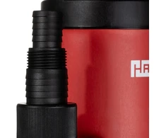 Haushalt Marina PUMP SUBMERSIBLE ELL-DRAIN 750 750W