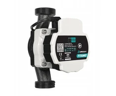 Kondicionierius Circula Vanduo Pump Titanio 25/80 130mm