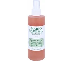 Mario Badescu Facial Purškiklis With Aloe, Herbs And Rosewater veido purškiklis, 236 ml