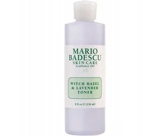 Mario Badescu stangrinamasis ir tonizuojantis veido losjonas su hamameliu ir levandomis, 236 ml