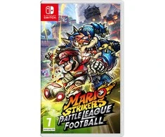 Mario Strikers: „Battle League Football“ – „Nintendo Switch“.