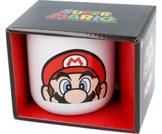 Paladone Super Mario puodelis (415ml)