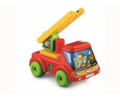 Marioinex Car Bartek ugniagesys 00253