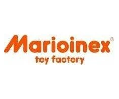 MARIOINEX 905777 Mini vaflis - įrankių dėžė 140 vnt.
