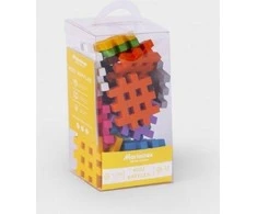 Konstruktorius Marioinex „Waffle Midi“ 22 el.