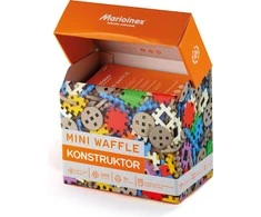 Marioinex Konstrukciniai blokai „Mini Wafers Konstruktor 300“