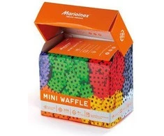 MARIOINEX mini vafliniai kaladėlės, 300 detalių
