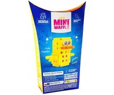 Marioinex Mini Waffle Klocki Pocket Pets Kaczka
