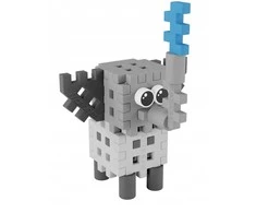 Marioinex *****Vafliniai mini kaladėlės PocketPets Dramblys 07023
