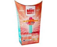 Marioinex *****Vafliniai mini kaladėlės PocketPets Medūza 07054