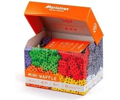 Marioinex Mini Vaflis 500 vnt