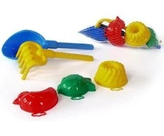 Marioinex Mini Smėlio Rinkinys