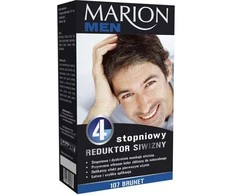 Marion Vyrai reduktorius pilka Nr 107 brunet - 78107