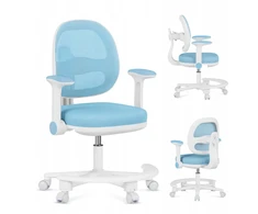 Mėlyna Mark Adler Junior 3.6 Mėlyna