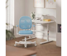 Mėlyna Mark Adler Junior 3.6 Mėlyna