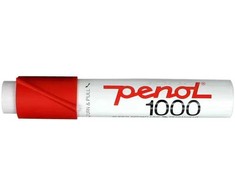 Penol Marker Penol 1000 rød 3-16mm