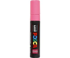 Nezatříděno Marker Posca rožinė 15 mm